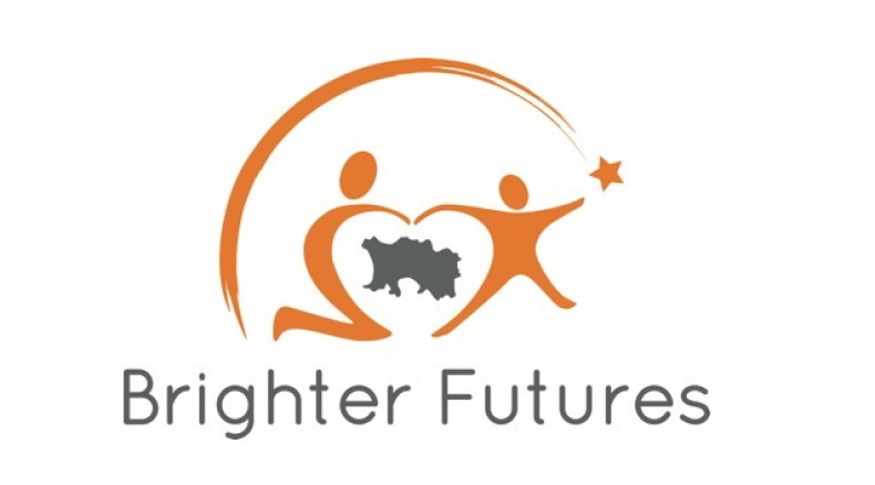 6. Brighter Futures Logo