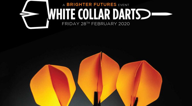 White Collar Darts